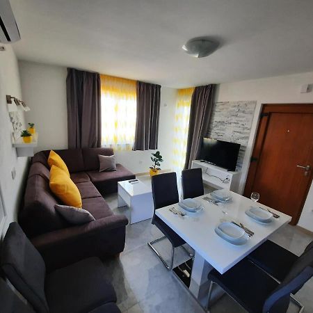 Apartmani Scripea Skrip Exterior photo