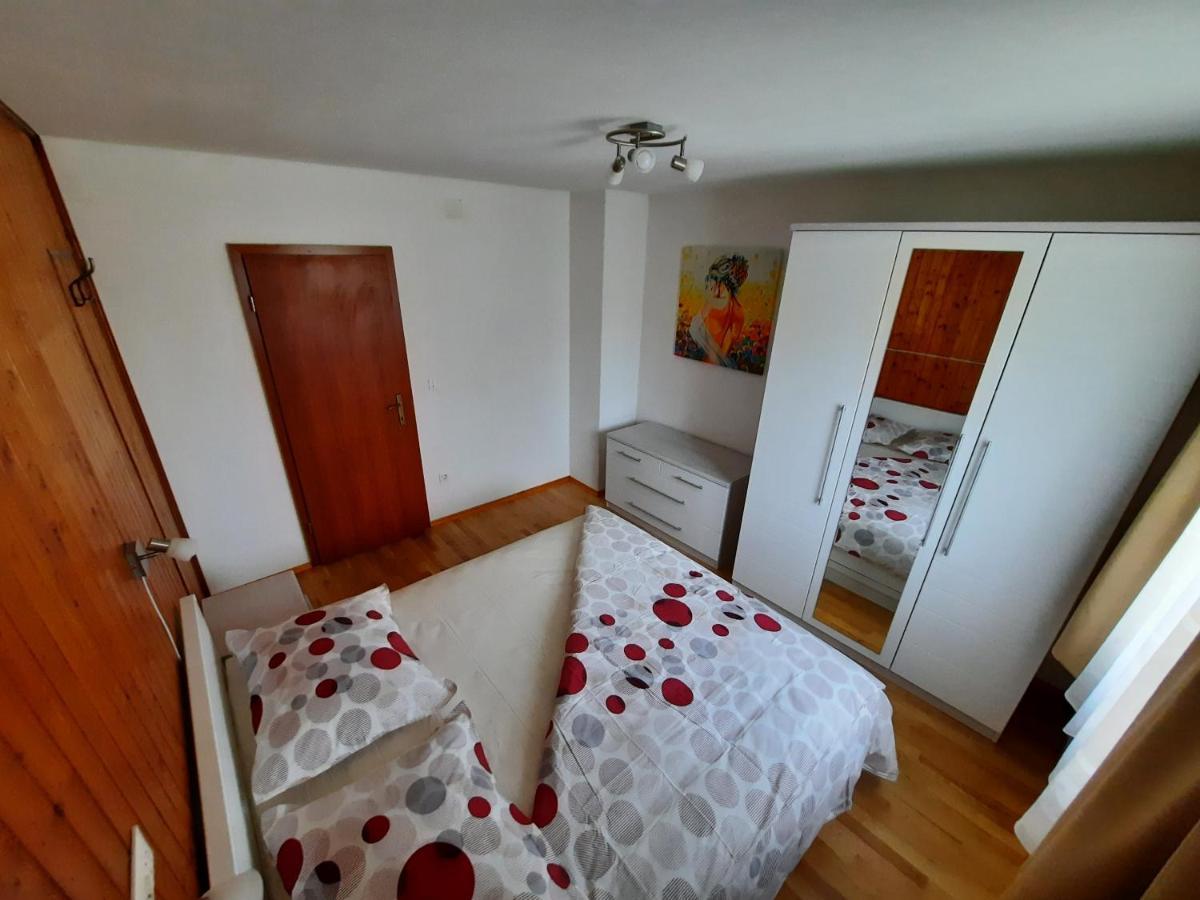 Apartmani Scripea Skrip Exterior photo