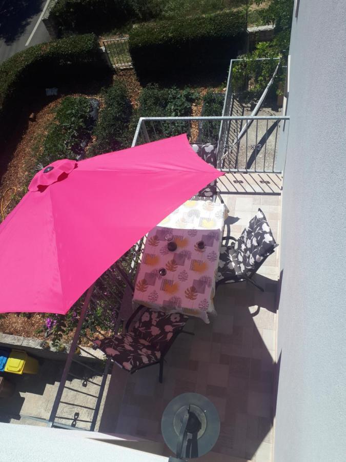 Apartmani Scripea Skrip Exterior photo